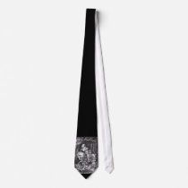 White Knight ties