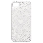 White Lace Fabric Image  Background