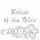 White Lace Wedding - Mother of the Bride