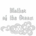 White Lace Wedding - Mother of the Groom