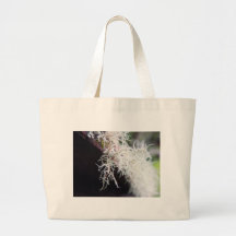 White Lichen Bag