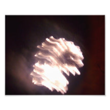White Light Photograph