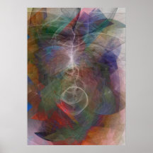 White Lightning Poster