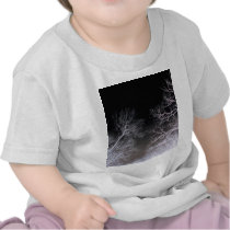 White lightning tshirt