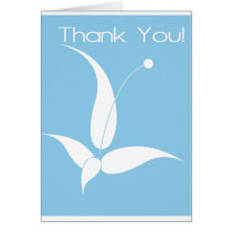 White Lily cards