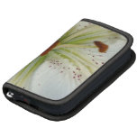 White Lily Up Close planners