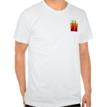 White-Line Roadwear Tee Shirts