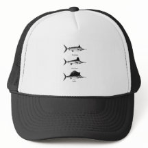 Marlin Hats