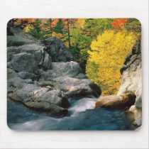 White Mountain National Forest, NH Mouse Pads