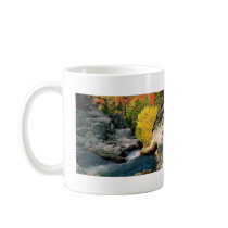 White Mountain National Forest, NH Coffee Mugs