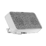 White Noise Travelling Speakers