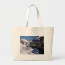 White Pass 21 Bag