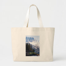 White Pass 9 Bags