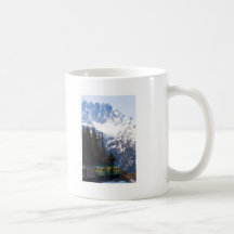 White Pass 9 Mugs