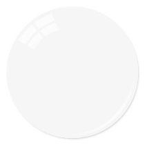 White pool ball stickers/labels