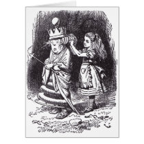 White Queen cards