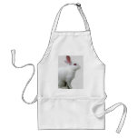 White Rabbit Apron