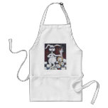 White Rabbit Aprons