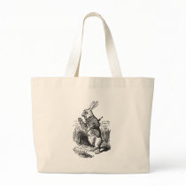 White Rabbit bags