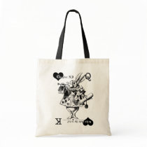 White Rabbit Bag