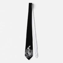 White Rabbit ties