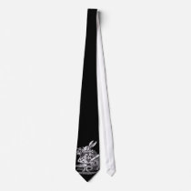 White Rabbit ties