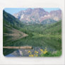 White River National Forest Gifts and Cards Mouse Pad