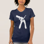 White Rock Girl Tees