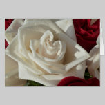 White Rose Card cards