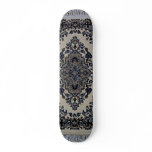 white rug skateboards