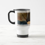 White Sandy Beach Mugs