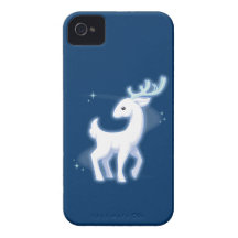 White Stag iPhone 4 Case-Mate Cases