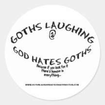 White Stickers