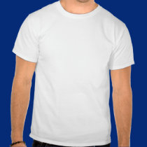 WHITE T-SHIRT "Sailboats" (LOGO IN FRONT) t-shirts