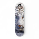 White Tiger Board skateboards