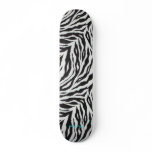 White Tiger Board Skateboards