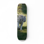 White Tiger-DSC_4657e Skateboard Deck