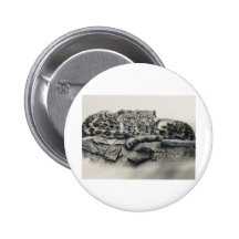 White Tiger Duo Pin