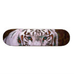 white tiger skateboard