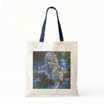 White Tirger bags