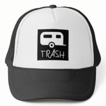 White Trailer Park Trash Poor Dumb Redneck