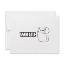 White Trash