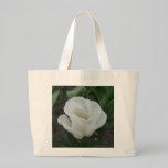 white tulip bags
