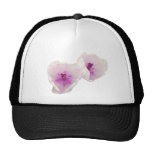 White-tulips Hat