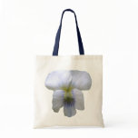 White Violet ~ bag