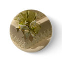 White Wedding Cake buttons