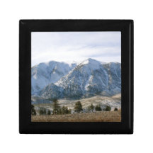 White Winters Gift Box
