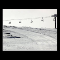 White world postcards