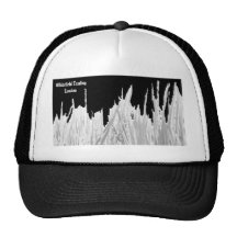 Whitefield Trading Trucker Hat
