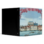 Whitehall from 'A Book of the Prospects binders